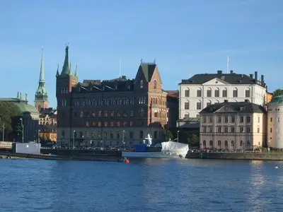 Stockholm