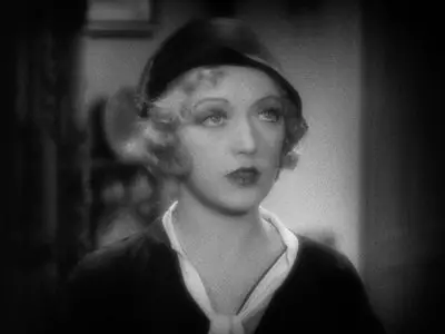 Polly of the Circus (1932)