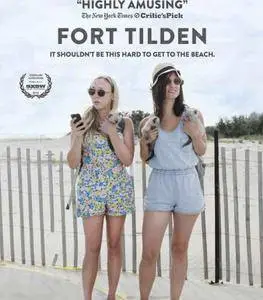 Fort Tilden (2014)