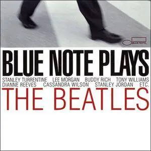VA - Blue Note Plays The Beatles (2004)