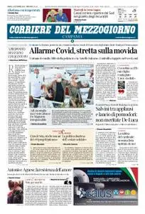 Corriere del Mezzogiorno Campania – 12 settembre 2020