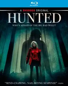 Hunted (2020)