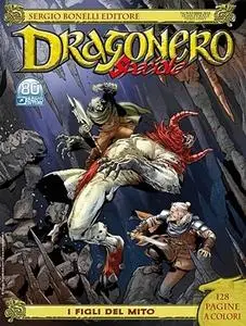 Dragonero Speciale 09 - I Figli Del Mito (Novembre 2021)