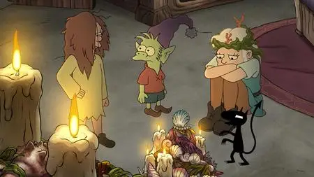 Disenchantment S05E09