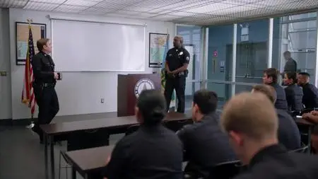 The Rookie S01E17