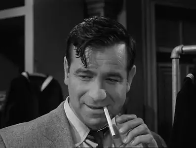 Alfred Hitchcock: Cop for a Day (1961)