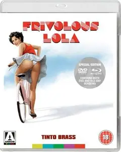 Monella / Frivolous Lola (1998)