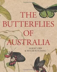 The Butterflies of Australia by Albert Orr