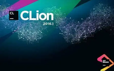 CLion 2016.1 build 145.258