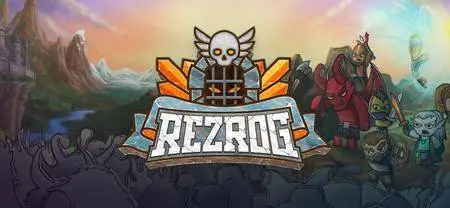 Rezrog (2017)