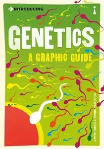 «Genetics» by Borin Van Loon, Steve Jones