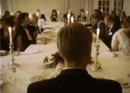 Festen - The Celebration - Dogme # 1 - Thomas Virtenberg