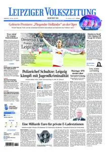 Leipziger Volkszeitung - 01. April 2019
