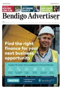 Bendigo Advertiser - May 10, 2019