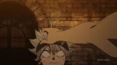 Black Clover S03E26