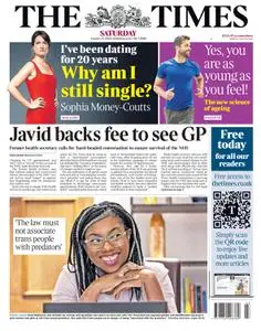 The Times - 21 January 2023
