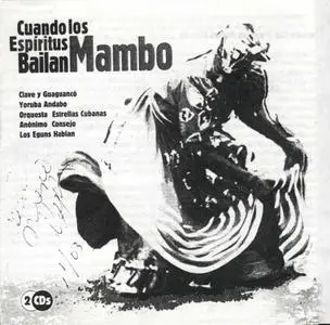 VA - Cuando Los Espiritus Bailan Mambo  (2003)