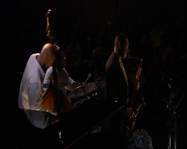 Branford Marsalis Quartet: Coltrane's A Love Supreme - Live In Amsterdam (2005)