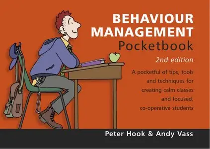 Behaviour Management Pocketbook, 2 edition