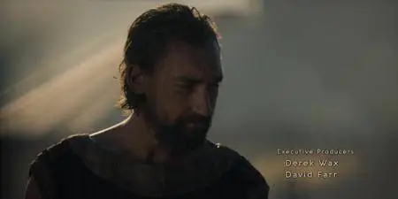 Troy: Fall of a City S01E07