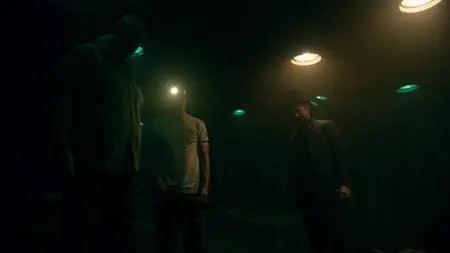 Preacher S03E04