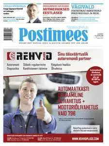 Postimees – 13 juuni 2020