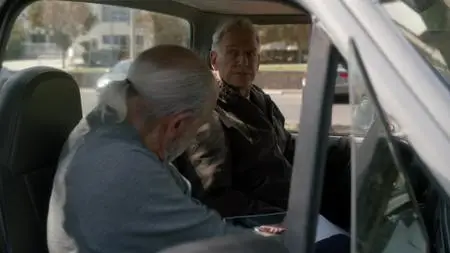 NCIS S18E01