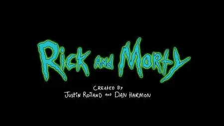 Rick and Morty S02E03