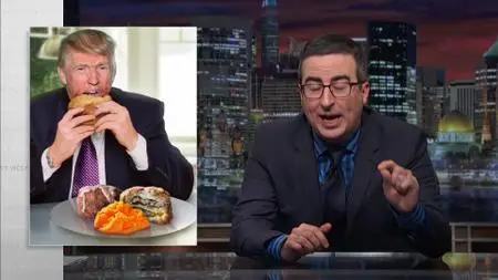 Last Week Tonight with John Oliver S04E19