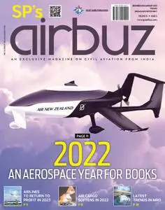 SP's AirBuz – 21 January 2023