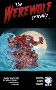 Space Goat Productions-The Werewolf O reilly No 01 2018 Hybrid Comic eBook