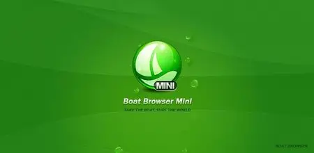 Boat Browser Mini v5.5