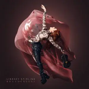 Lindsey Stirling - Brave Enough [Deluxe Edition] (2016)