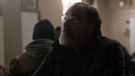 Homeland S06E08 (2017)