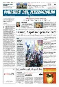 Corriere del Mezzogiorno Campania – 13 settembre 2018