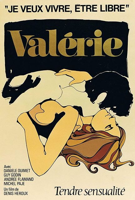Valérie (1969)
