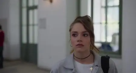 As the Crow Flies S01E01