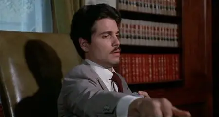 The Sentinel (1977)