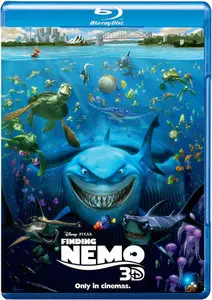 Finding Nemo (2003)