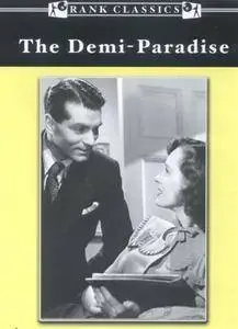 The Demi-Paradise (1943)