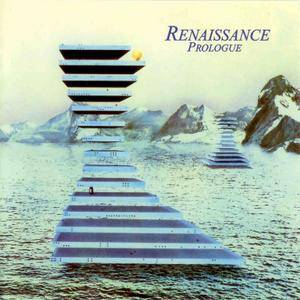 Renaissance - Prologue (1972) {1998, Reissue}