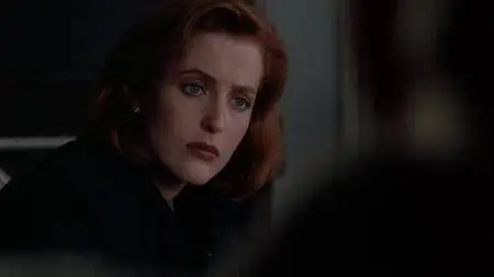 The X-Files S04E10