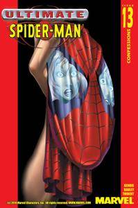 Ultimate Spider-Man v1 013 2001 digital