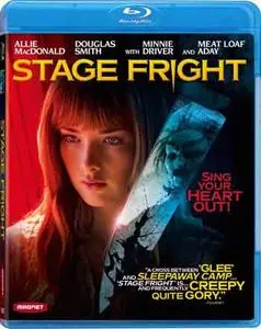 Stage Fright (2014)