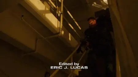 NCIS: Los Angeles S10E19