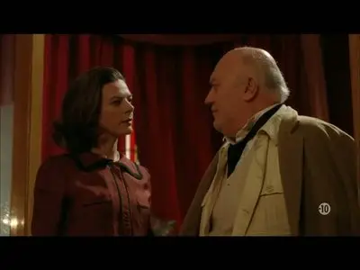 Le couteau sur la nuque (2011)