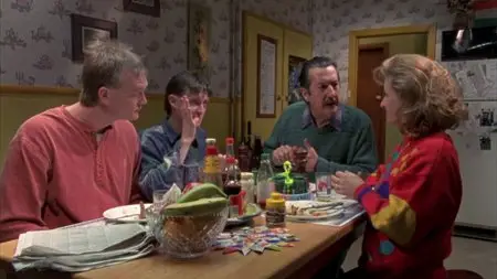 The Castle (1997)