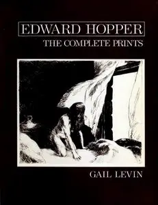 Edward Hopper: The Complete Prints [Repost]