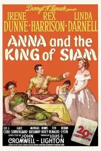 Anna and the King of Siam (1946)