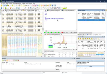 HHD Software Device Monitoring Studio Ultimate 8.47.00.10357